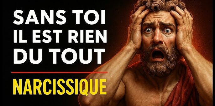 Ce qu’un narcissique révèle de votre force intérieure – Comprendre, guérir et se libérer