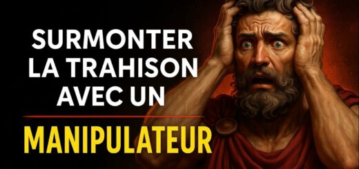 Comment Surmonter La Douleur des Amours Manipulateurs