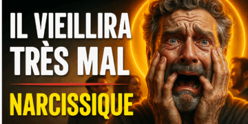 Comment vieillit un pervers narcissique