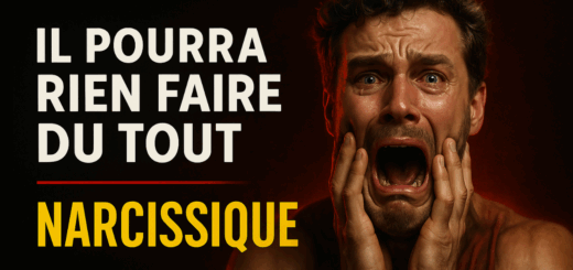 Comment une personne empathique surpasse un narcissique