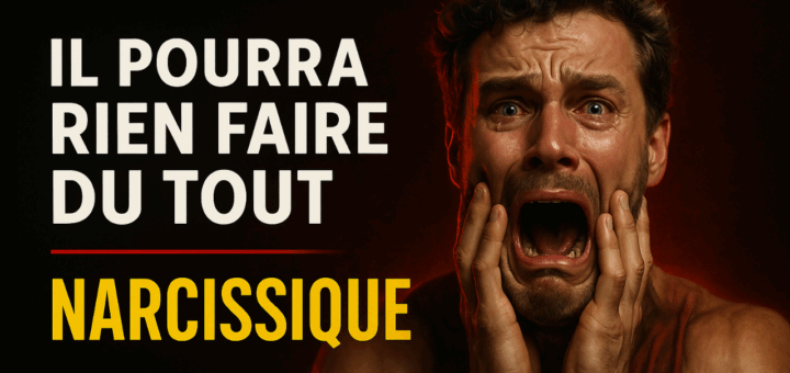 Comment une personne empathique surpasse un narcissique