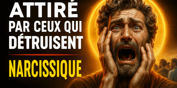 Pourquoi sommes-nous attirés par ceux qui nous détruisent