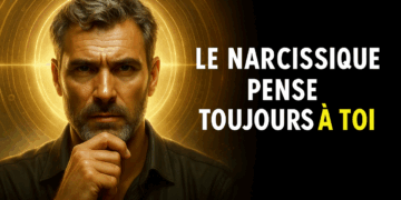ce que le narcissique pense de toi et n'avouera jamais, même après t’avoir perdue dans une relation toxique