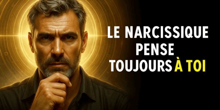 ce que le narcissique pense de toi et n'avouera jamais, même après t’avoir perdue dans une relation toxique