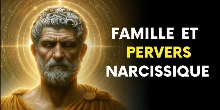 comment survivre et vous protéger d'une famille narcissique