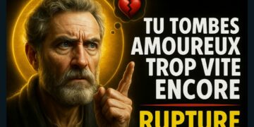 Comment arrêter de tomber amoureuse trop vite ?