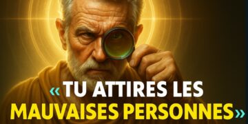 Pourquoi tu attires toujours les mauvaises personnes en amour ?