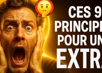 9 Principes Stoïciens pour Bâtir une Vie Extraordinaire stoïcisme