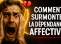 Comment surmonter la Dépendance Affective Rupture Amoureuse