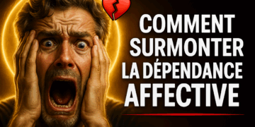 Comment surmonter la Dépendance Affective Rupture Amoureuse