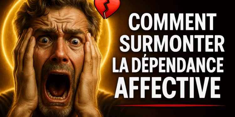 Comment surmonter la Dépendance Affective Rupture Amoureuse