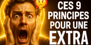 Les Neuf Principes Stoïciens pour Bâtir une Vie Extraordinaire stoïcisme