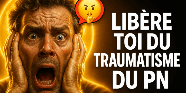 Lien traumatique avec un pervers narcissique s’en libérer
