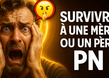 Pervers Narcissique en Famille Comment Survivre à une Mère ou un Père PN