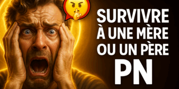Pervers Narcissique en Famille Comment Survivre à une Mère ou un Père PN