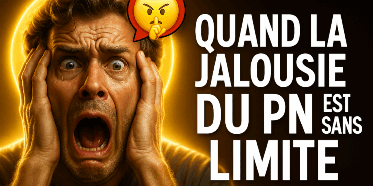 Pervers narcissique et jalousie tests, provocations et pièges courants